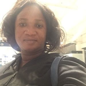 Meet your Posher, Linda